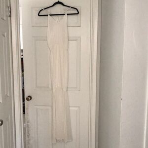 Ali and Jay Lightweight Maxi Dress Size XS Extra Small